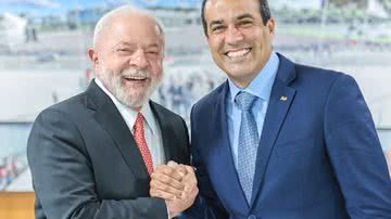Ricardo Stuckert / PR