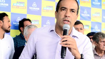 Dinaldo Silva/BNews