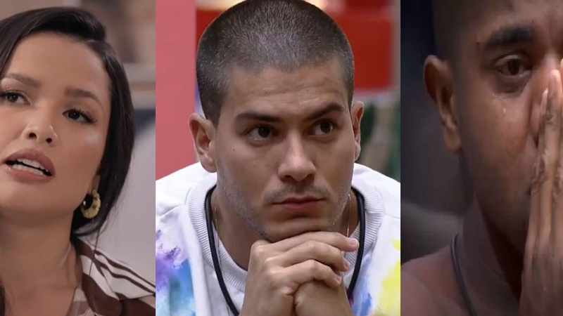 Imagem BBB 24: Excluído, Davi pode trilhar caminho de outros campeões no reality; relembre participantes menosprezados