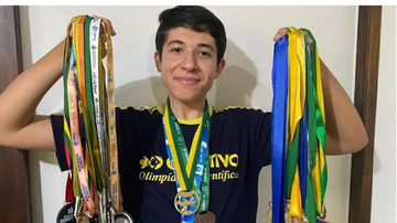 Reprodução / Redes Sociais
