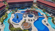 Reprodução/Instagram/@oka_beach_residence