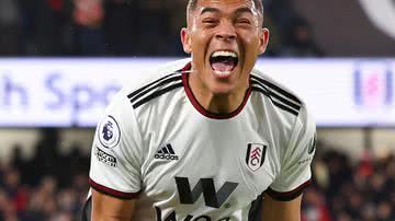 Divulgação/Fulham