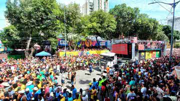 Dinaldo Silva/BNews