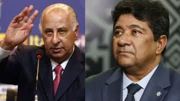 Divulgação/CBF