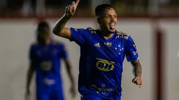 Divulgação/Cruzeiro