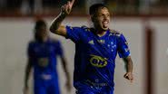 Divulgação/Cruzeiro