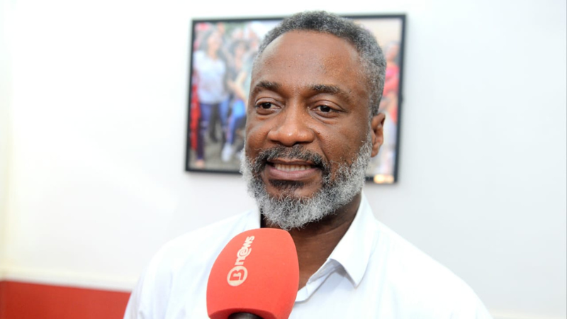 Dinaldo Silva/BNews
