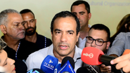 Dinaldo Silva/BNews