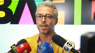 Paulo M. Azevedo/BNews
