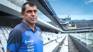 Guilherme Kastner/Santos FC