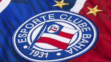 Divulgação/EC Bahia