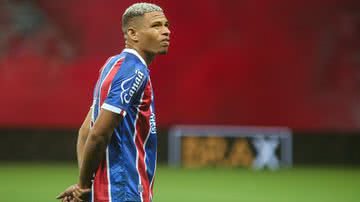 Tiago Caldas/EC Bahia