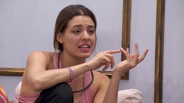 Reprodução / TV Globo