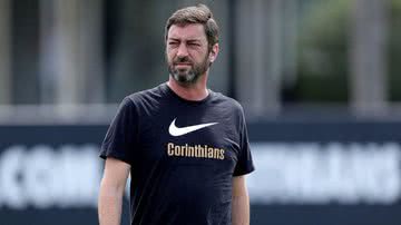 RODRIGO COCA/CORINTHIANS