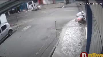 Reprodução/BNews