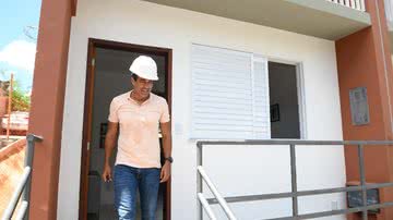 Betto Jr./ Secom