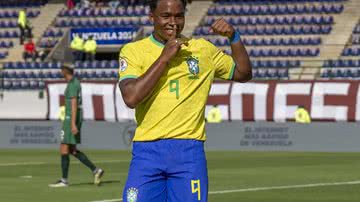 Divulgação/CBF