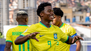 Reprodução/X @CBF_Futebol