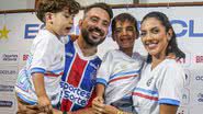 Tiago Caldas / Divulgação / EC Bahia