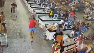 Reprodução/Vídeo