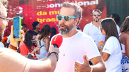 Domingos Júnior/BNews
