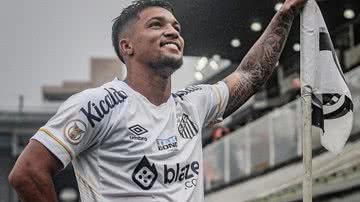 FOTO: INSTAGRAM / @marcosleonardo09
