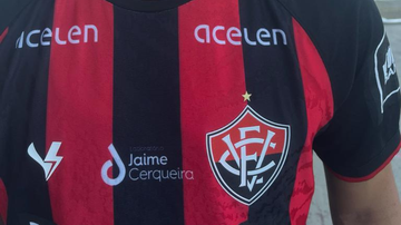 Divulgação / EC Vitória