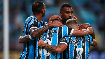 Lucas Uebel / Grêmio FBPA