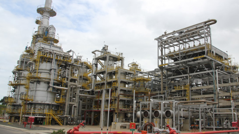 Divulgação / Petrobras