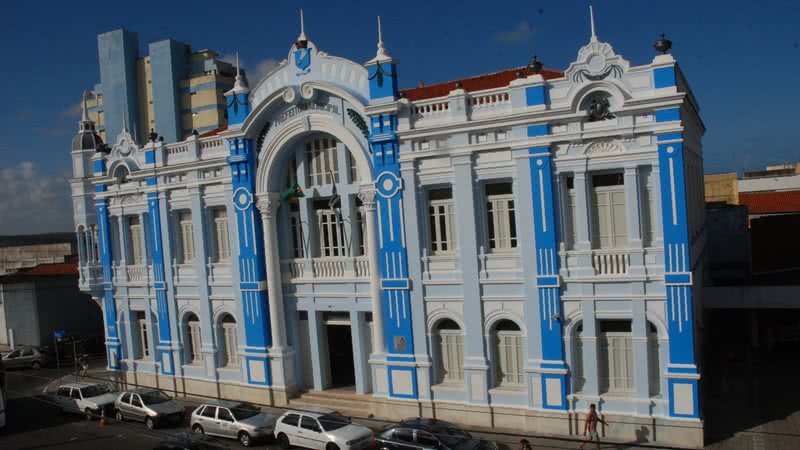 Prefeitura de Natal / Divulgação