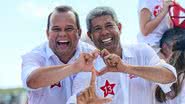 Divulgação do PT