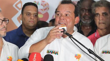 Domingos Júnior/BNews
