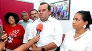 Dinaldo Silva/BNews