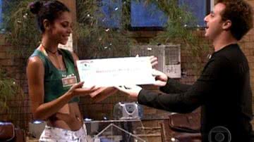 Guerra do Sono, quadro do Caldeirão do Huck - Divulgação/ TV Globo