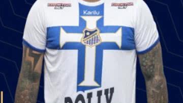 Divulgação/Água Santa