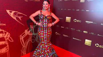 Franciely Gomes