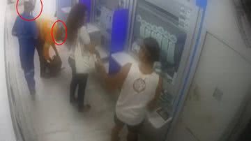 Reprodução/Vídeo