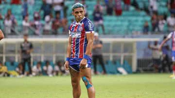 Felipe Oliveira/ECBahia