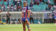 Felipe Oliveira/ECBahia
