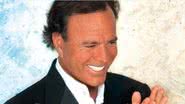 Reprodução / Instagram @julioiglesias