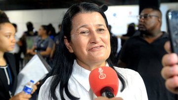 Dinaldo Silva/BNews