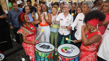 Domingos Jr/ BNews