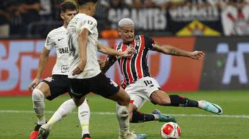 Rubens Chiri/Saopaulofc