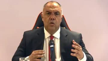 Reprodução/Vídeo