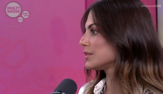 Reprodução / Multishow