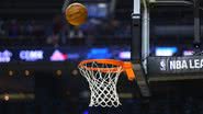 Divulgação/NBA