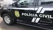 Divulgação/ PC-PI