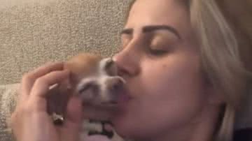 Reprodução/Redes Sociais