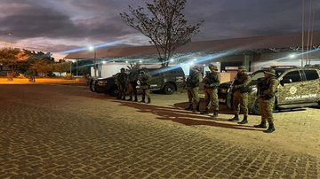 Divulgação/SSP-BA