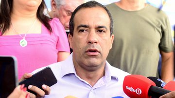 Dinaldo Silva/BNews